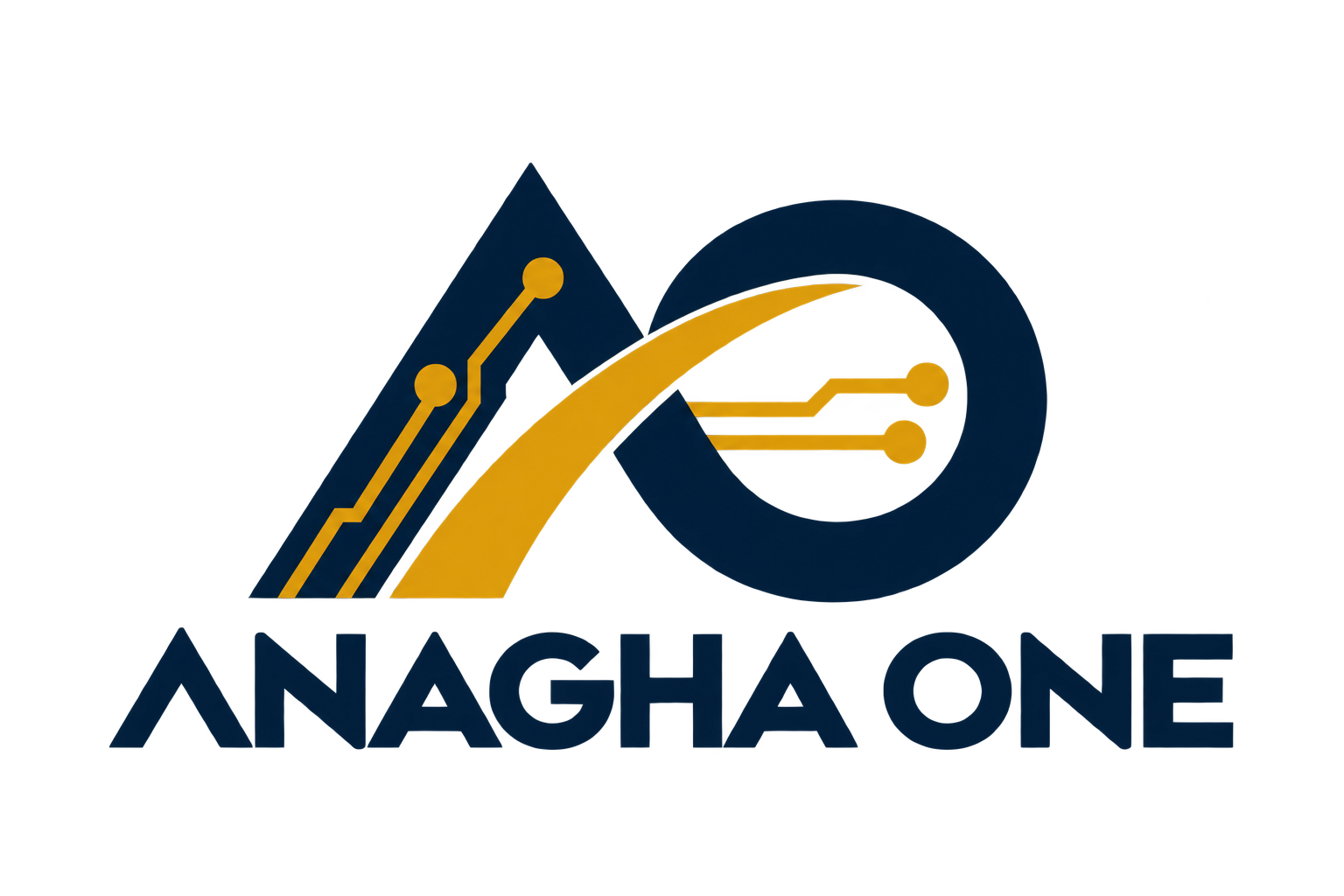 Anagha One